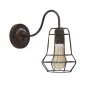 LAMPA ŚCIENNA INDUSTRY -B- 33x15x27,5 cm MIN 2